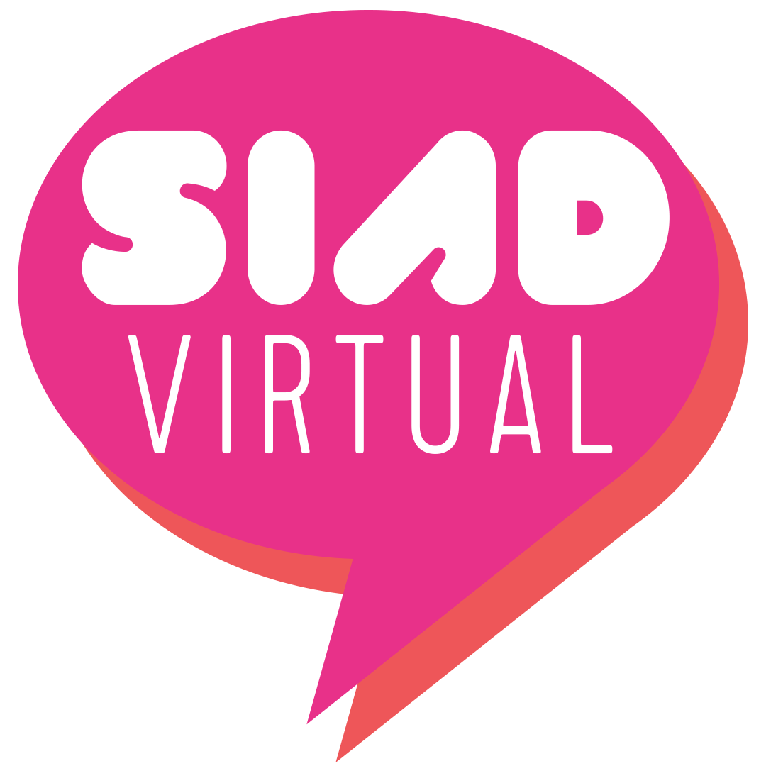 SIAD Virtual 2021 - 19, 20 y 21 de octubre 2021